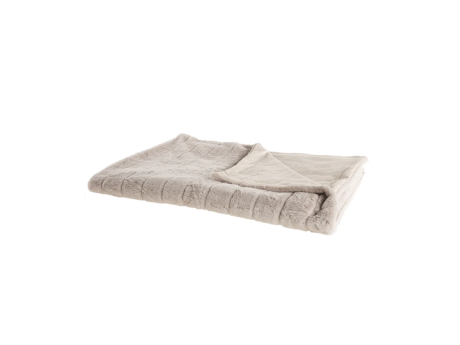 Coperta LABYAR 150 x 200 cm Beige