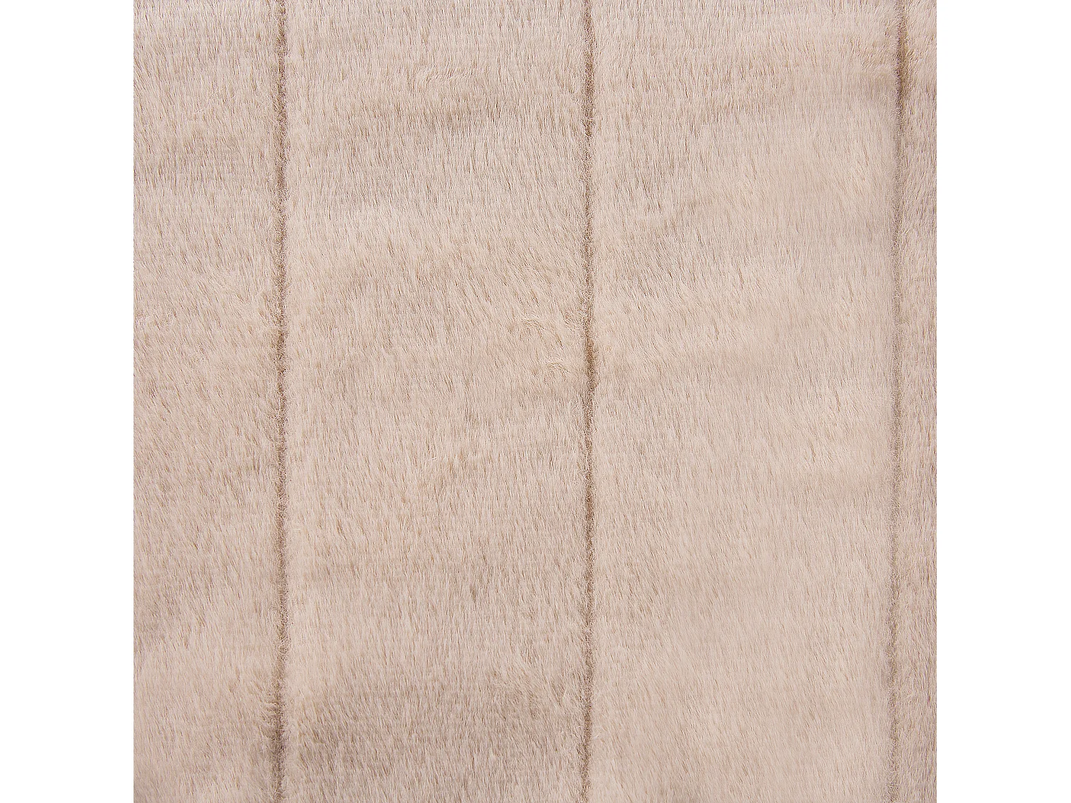 Klassische Kuscheldecke Plüsch Decke rosa 150 x 200 cm Smahra