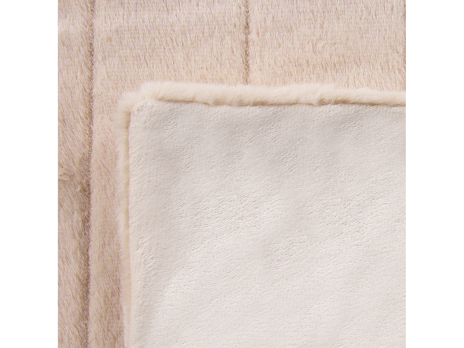 Coperta SMAHRA 150 x 200 cm Rosa