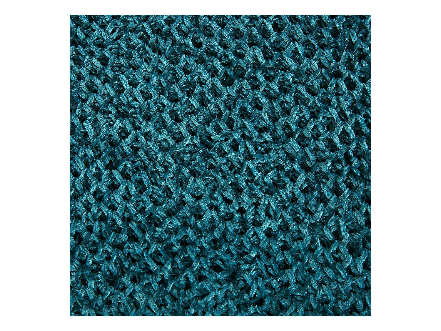 Couverture HAMAT 150 x 200 cm Vert émeraude