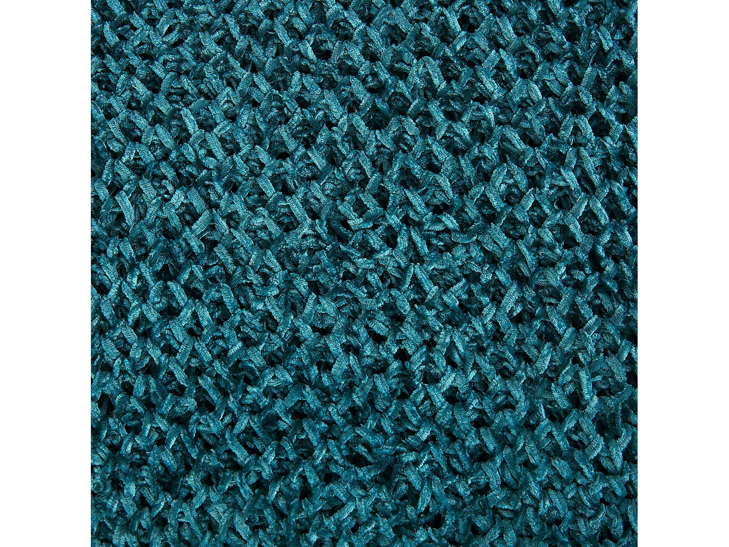 Decke smaragdgrün 150 x 200 cm Polyester Hamat