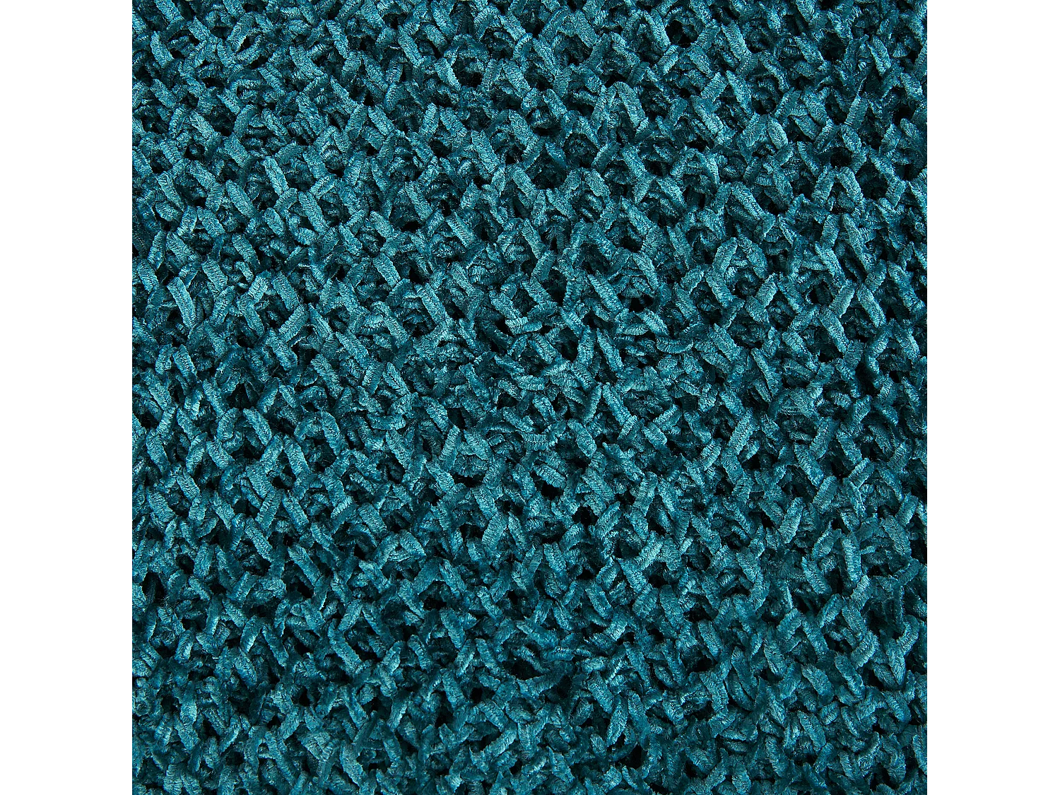 Manta HAMAT 150 x 200 cm Verde esmeralda