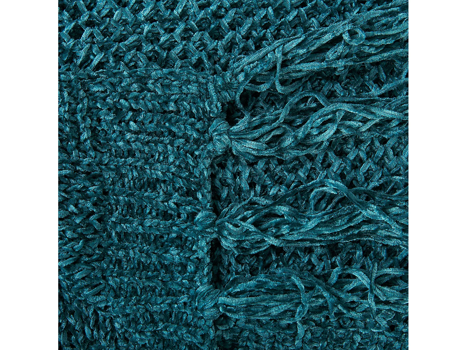 Koc HAMAT 150 x 200 cm Szmaragdowy