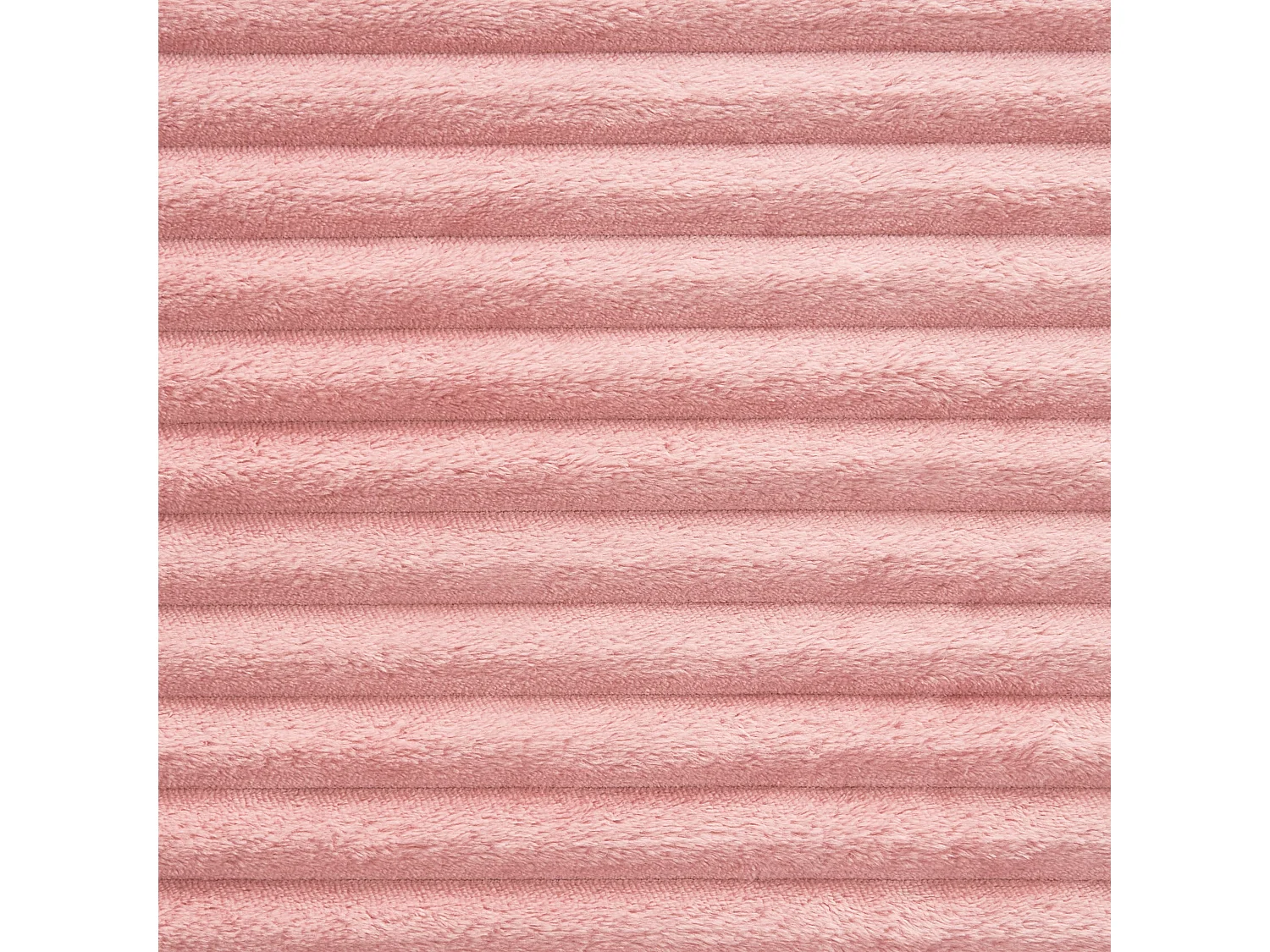 Kuscheldecke KAWERI 150 x 200 cm Rosa