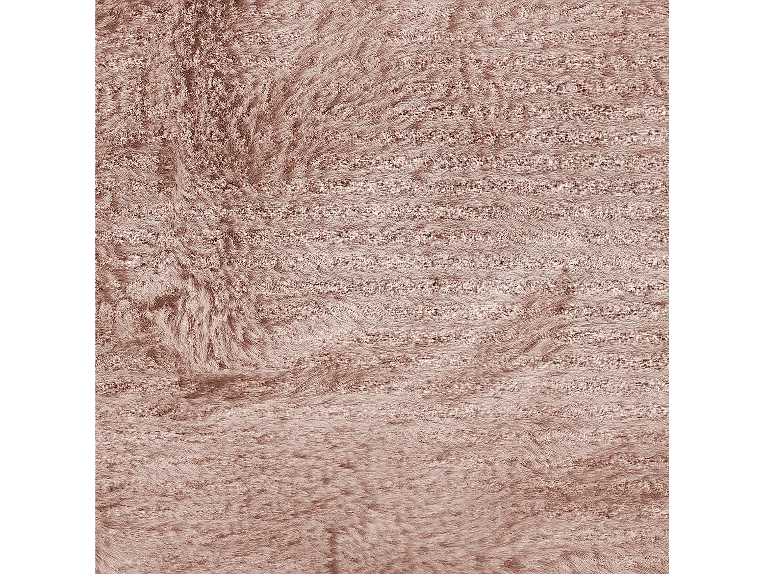 Coperta CHAAB 150 x 200 cm Rosa