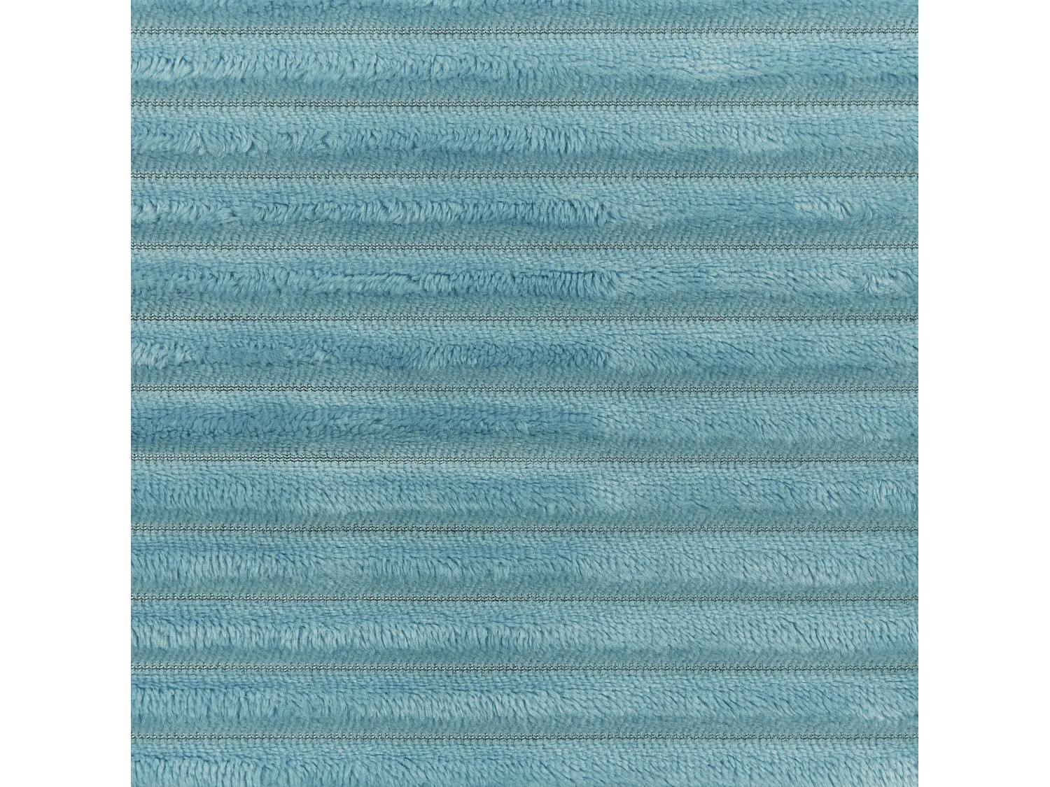 Manta KAWERI 150 x 200 cm Verde claro