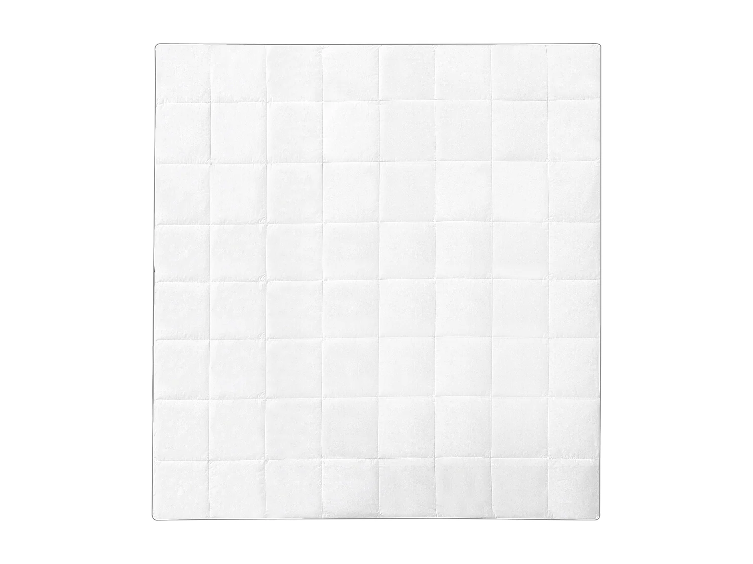 Piumino a doppio strato Tutta la stagione TELENO Microfibra 220 x 240 cm