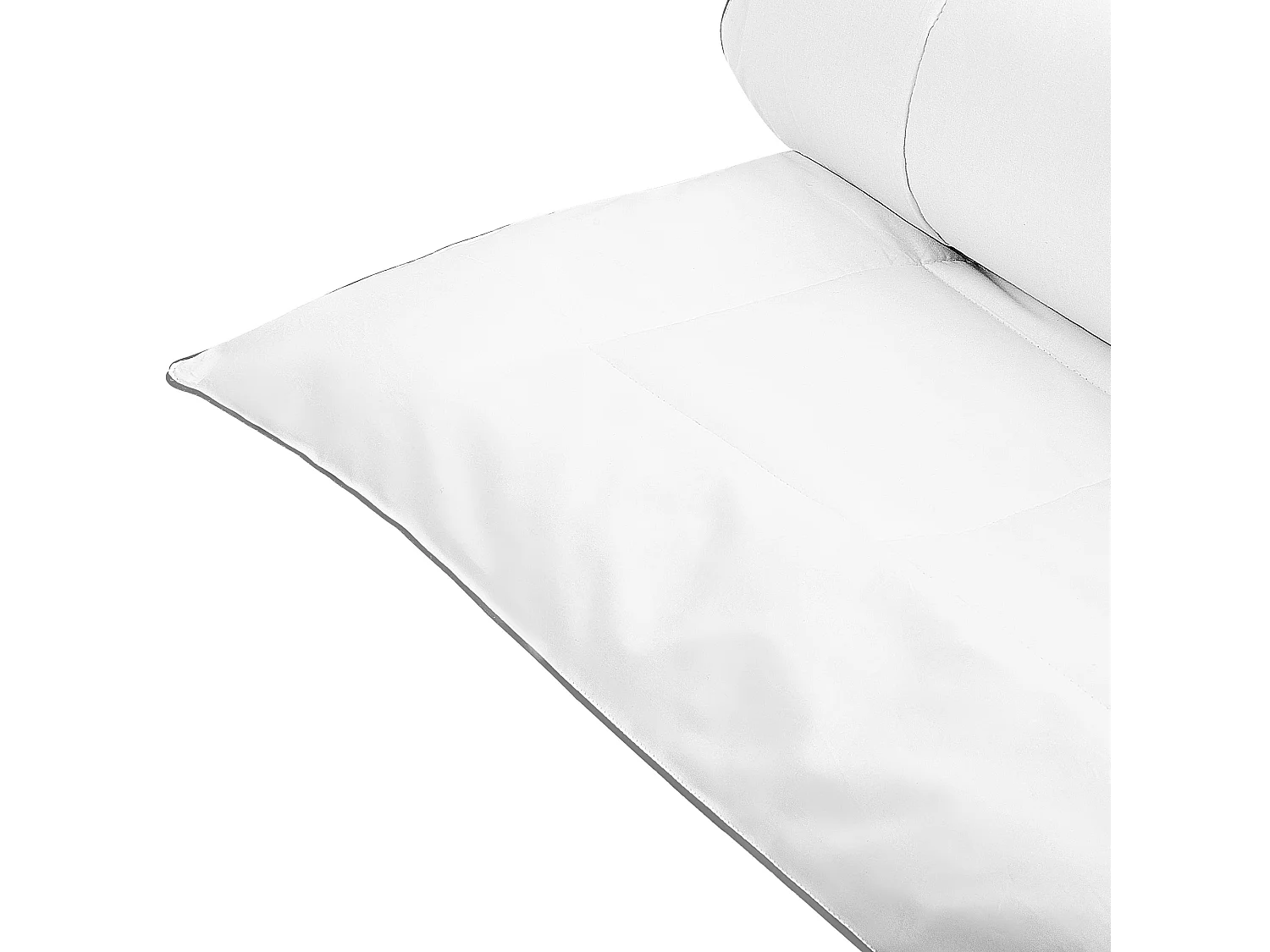 Dekbed medium warm KOUTRA Microvezels 200 x 220 cm