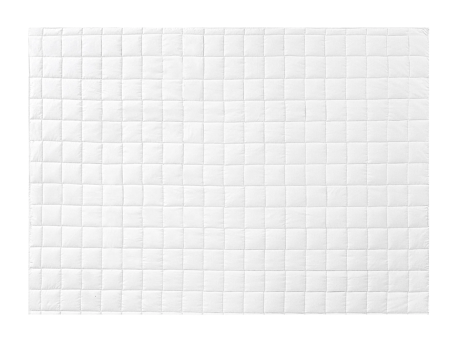 Dubbellaags 4 seizoenen KORAB Polyester 135 x 200 cm