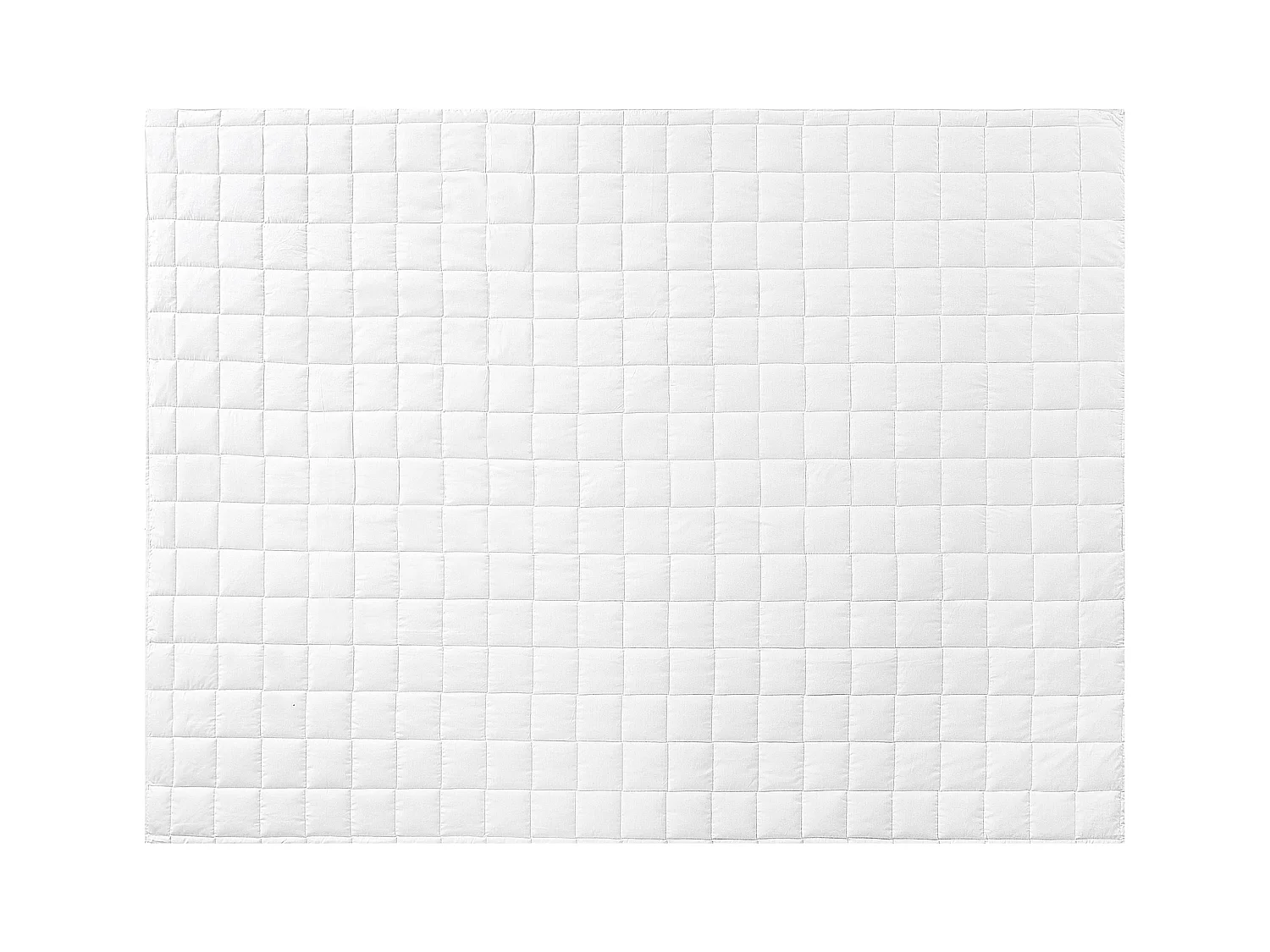 Edredón de doble capa para todas las estaciones KORAB Poliéster 155 x 220 cm