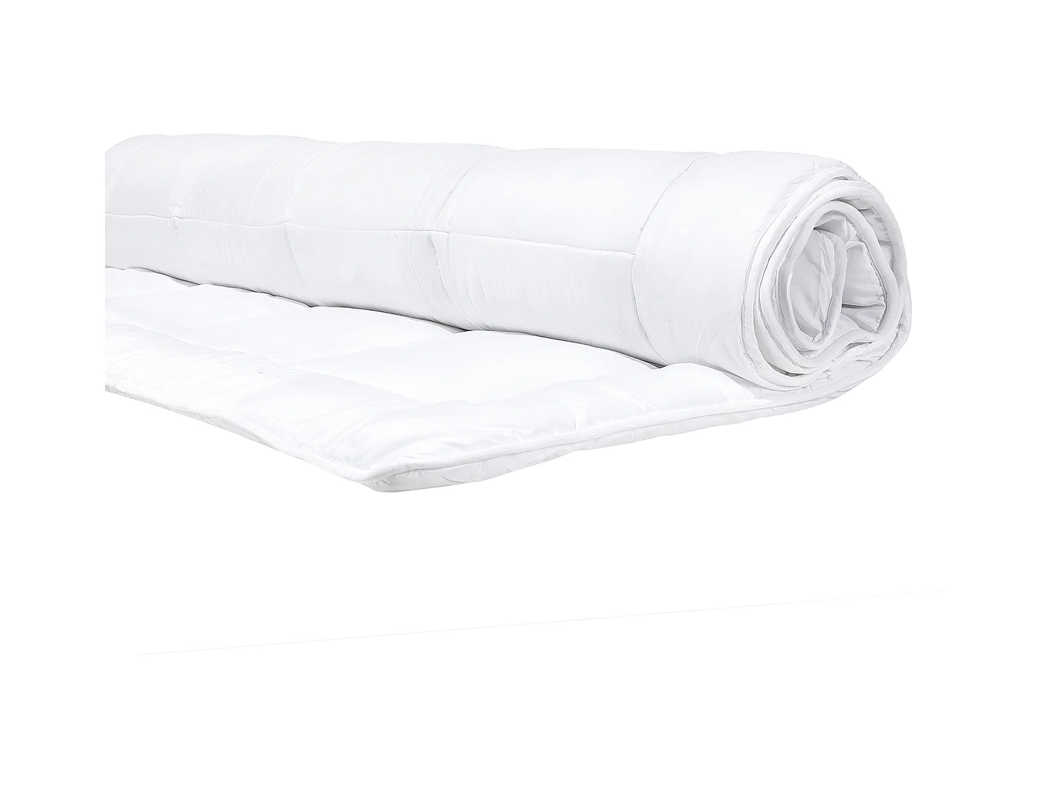 Couette très chaude LEMBERG Polyester 135 x 200 cm