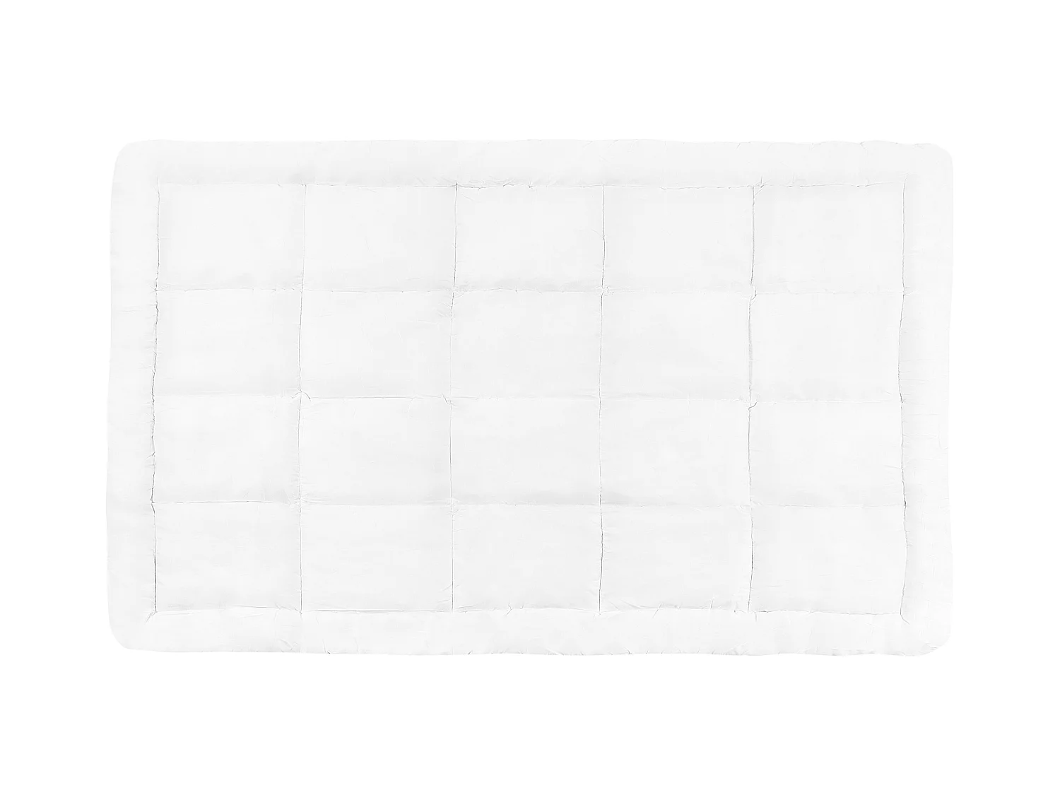 Couette très chaude LEMBERG Polyester 135 x 200 cm