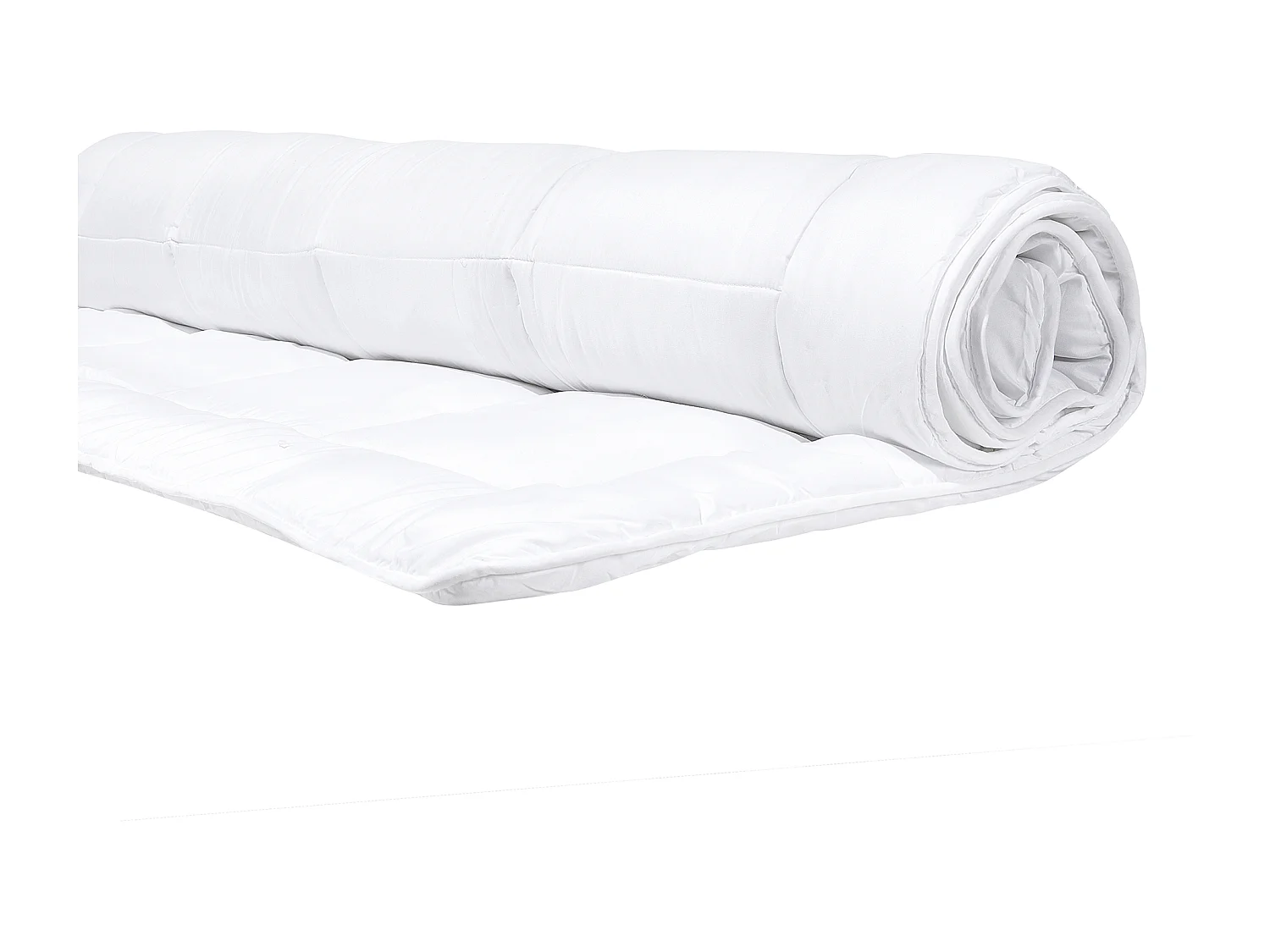 Couette très chaude LEMBERG Polyester 135 x 200 cm