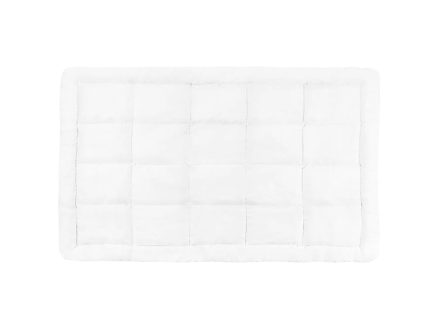 Couette très chaude Hiver LEMBERG Polyester 135 x 200 cm