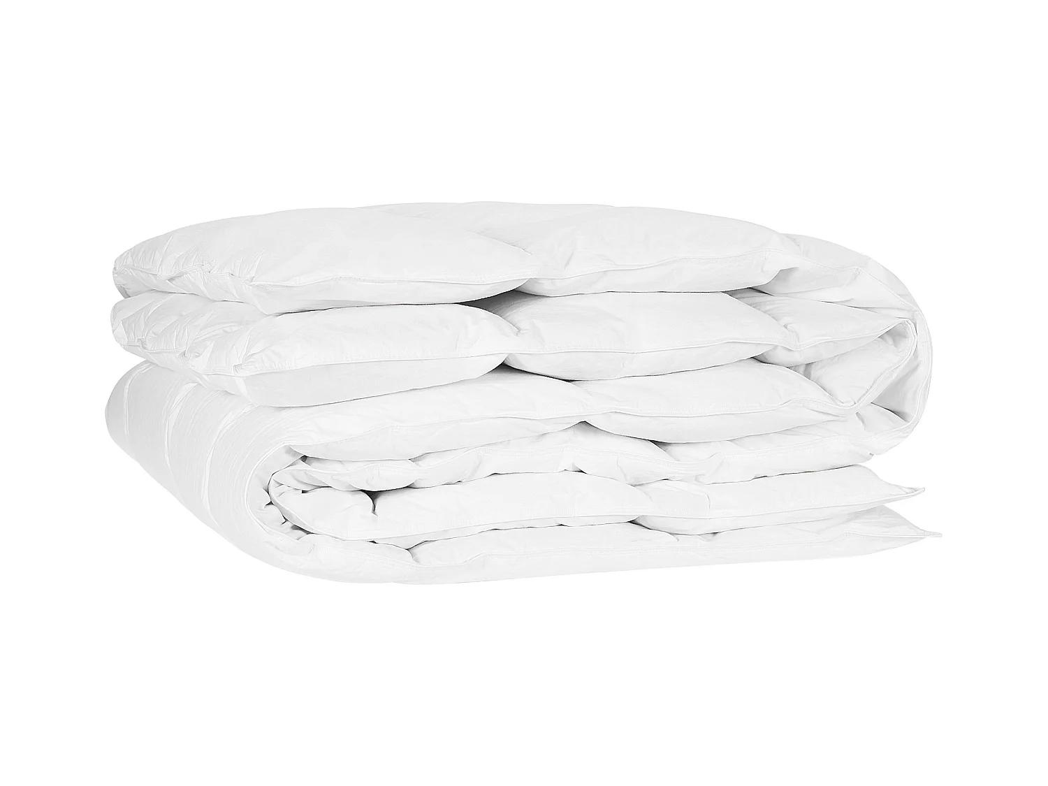 Piumino extra caldo GROSSGLOCKNER Piumino 200 x 220 cm