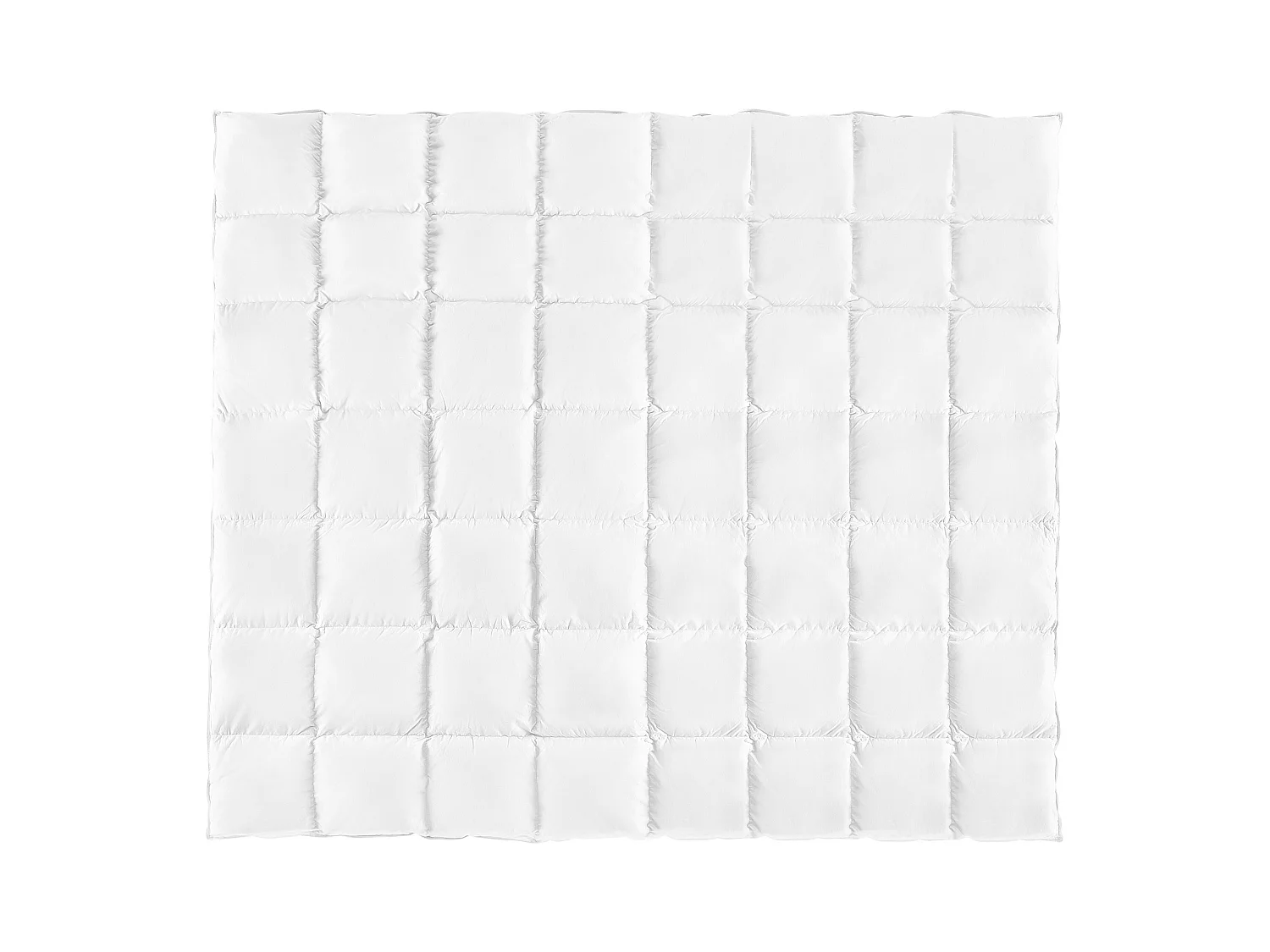 Piumino extra caldo GROSSGLOCKNER Piumino 200 x 220 cm