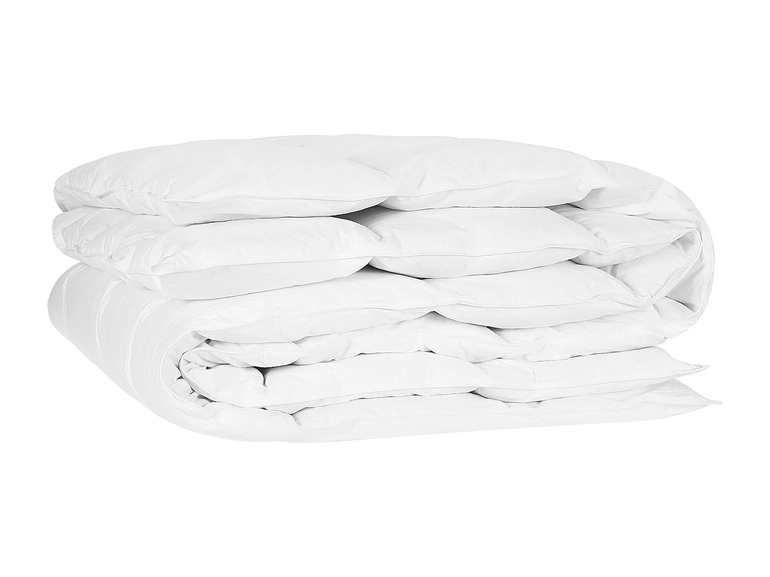 Couette très chaude GROSSGLOCKNER Duvet 200 x 220 cm