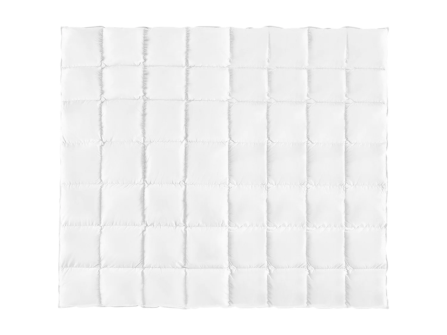 Couette très chaude GROSSGLOCKNER Duvet 200 x 220 cm