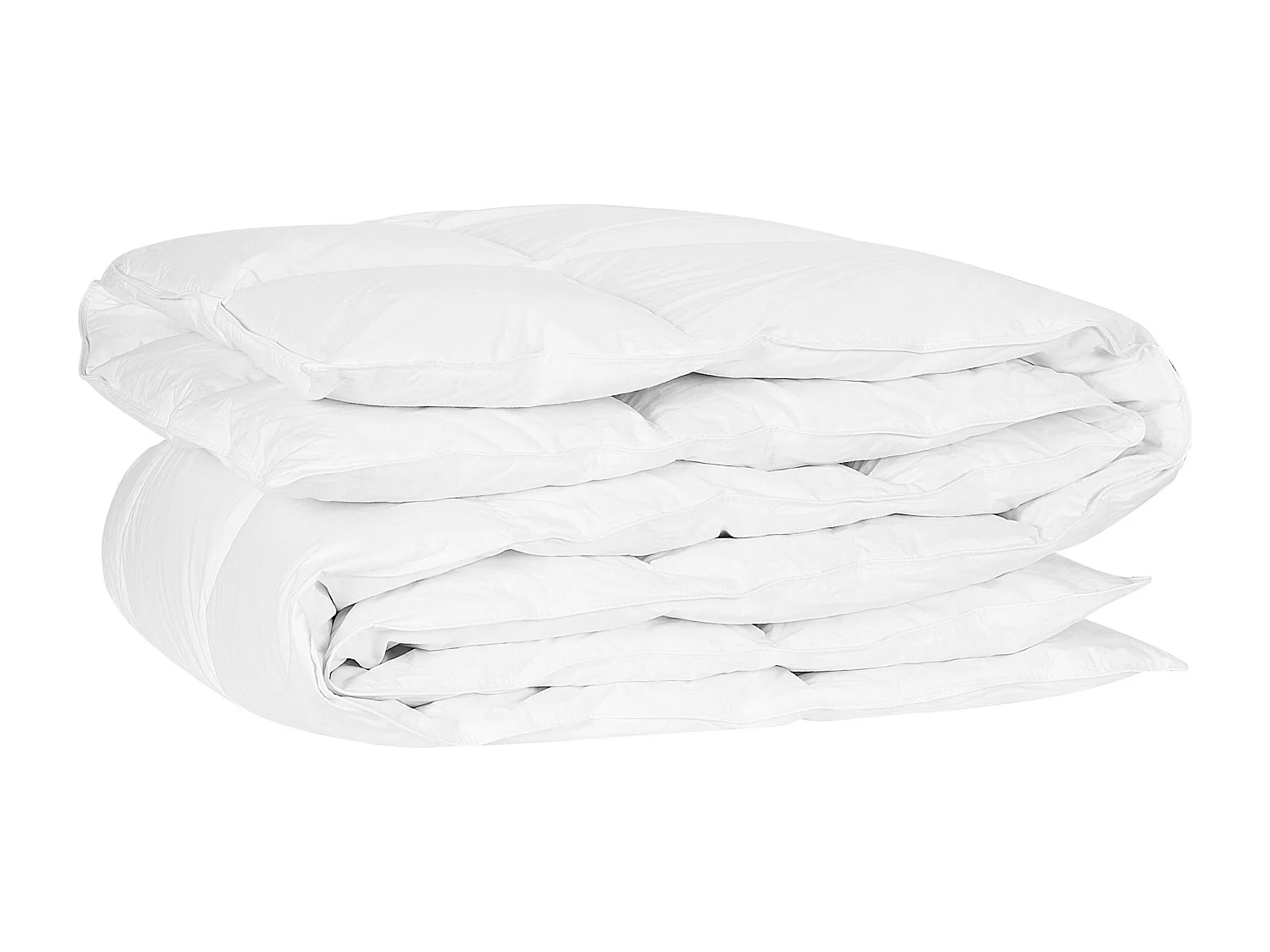 Edredom extra quente Inverno GROSSGLOCKNER Penugem 155 x 220 cm