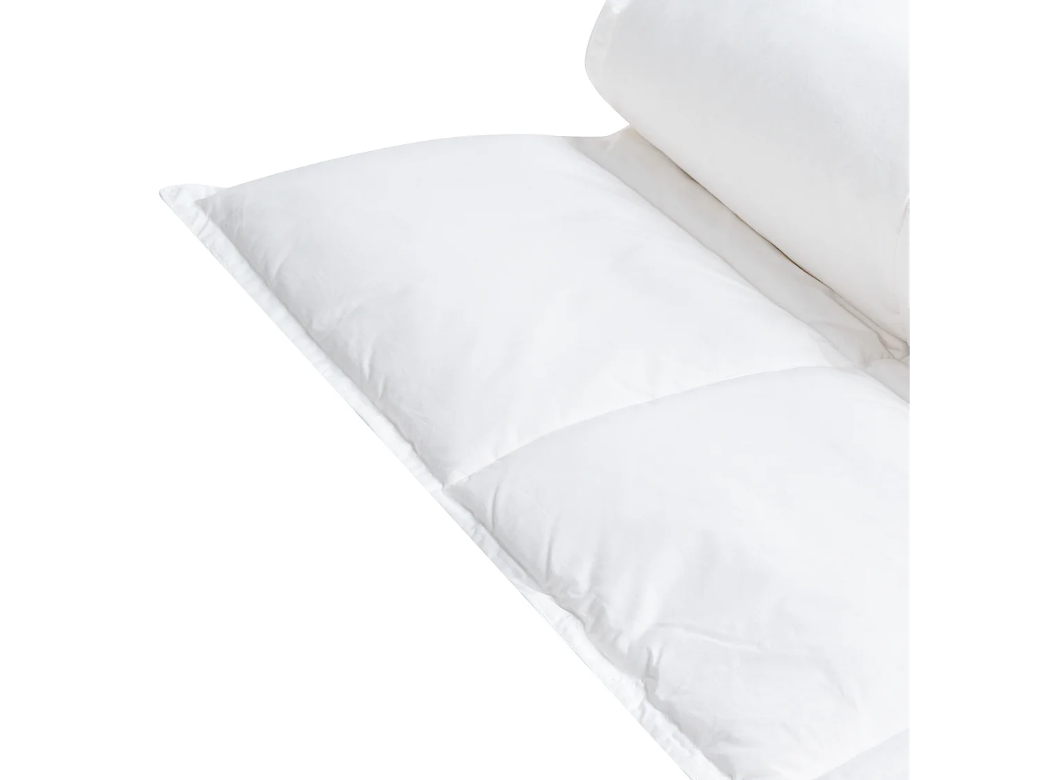 Couette très chaude GRIVOLA Duvet 220 x 240 cm