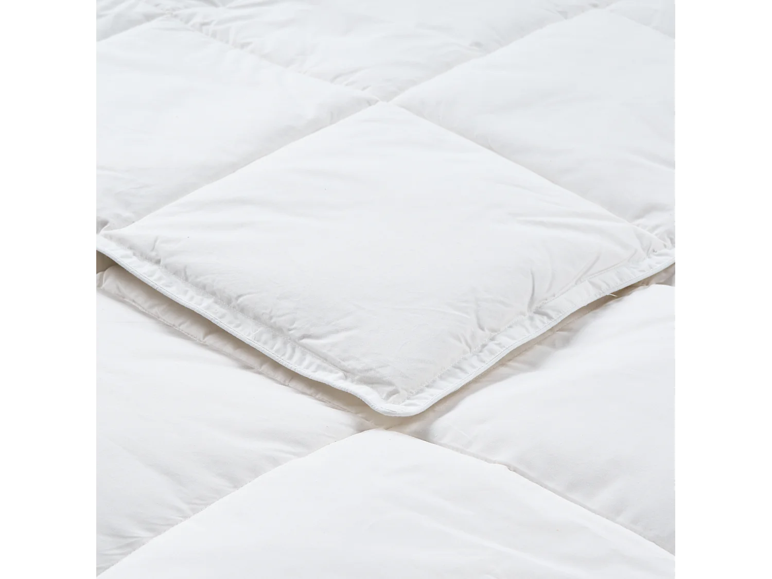 Couette très chaude GRIVOLA Duvet 220 x 240 cm