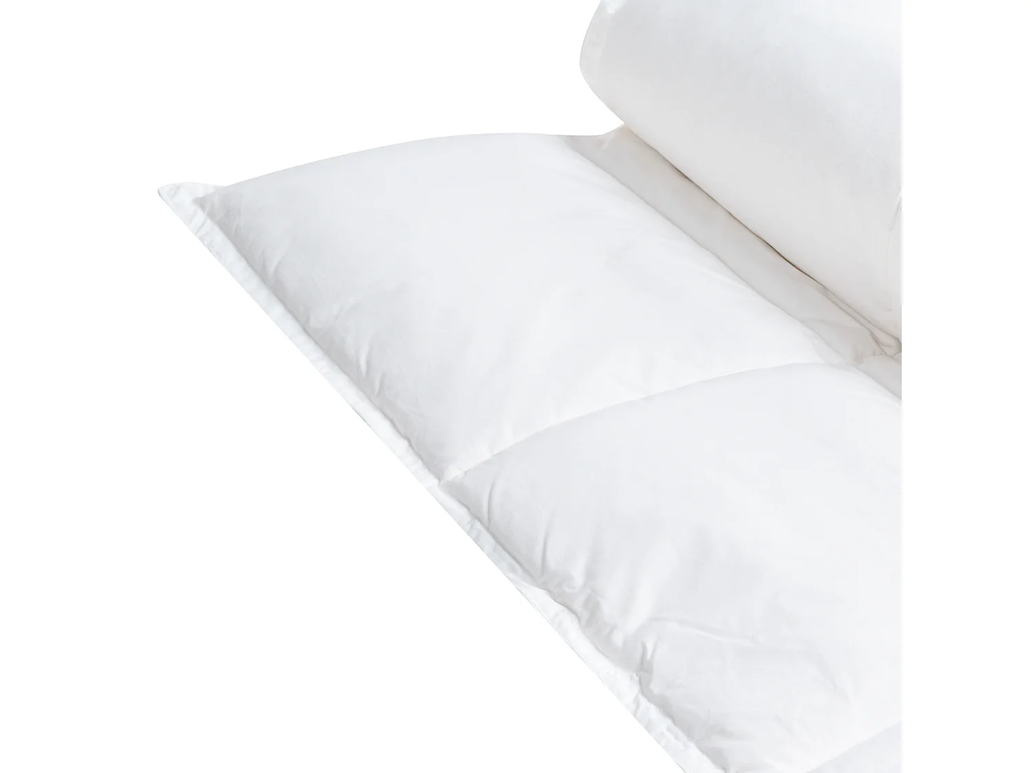 Couette très chaude GRIVOLA Duvet 220 x 240 cm