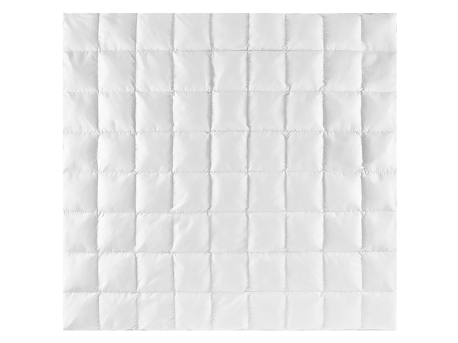 Couette très chaude Toute l'année GROSSGLOCKNER Duvet 220 x 240 cm