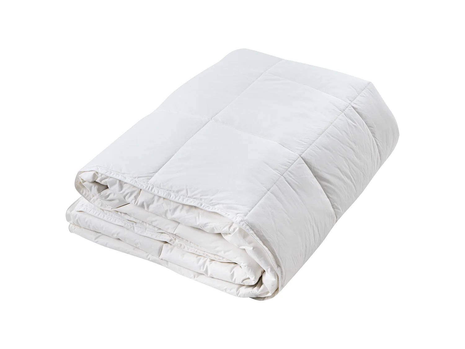 Couette très chaude Toute l'année GROSSGLOCKNER Duvet 220 x 240 cm