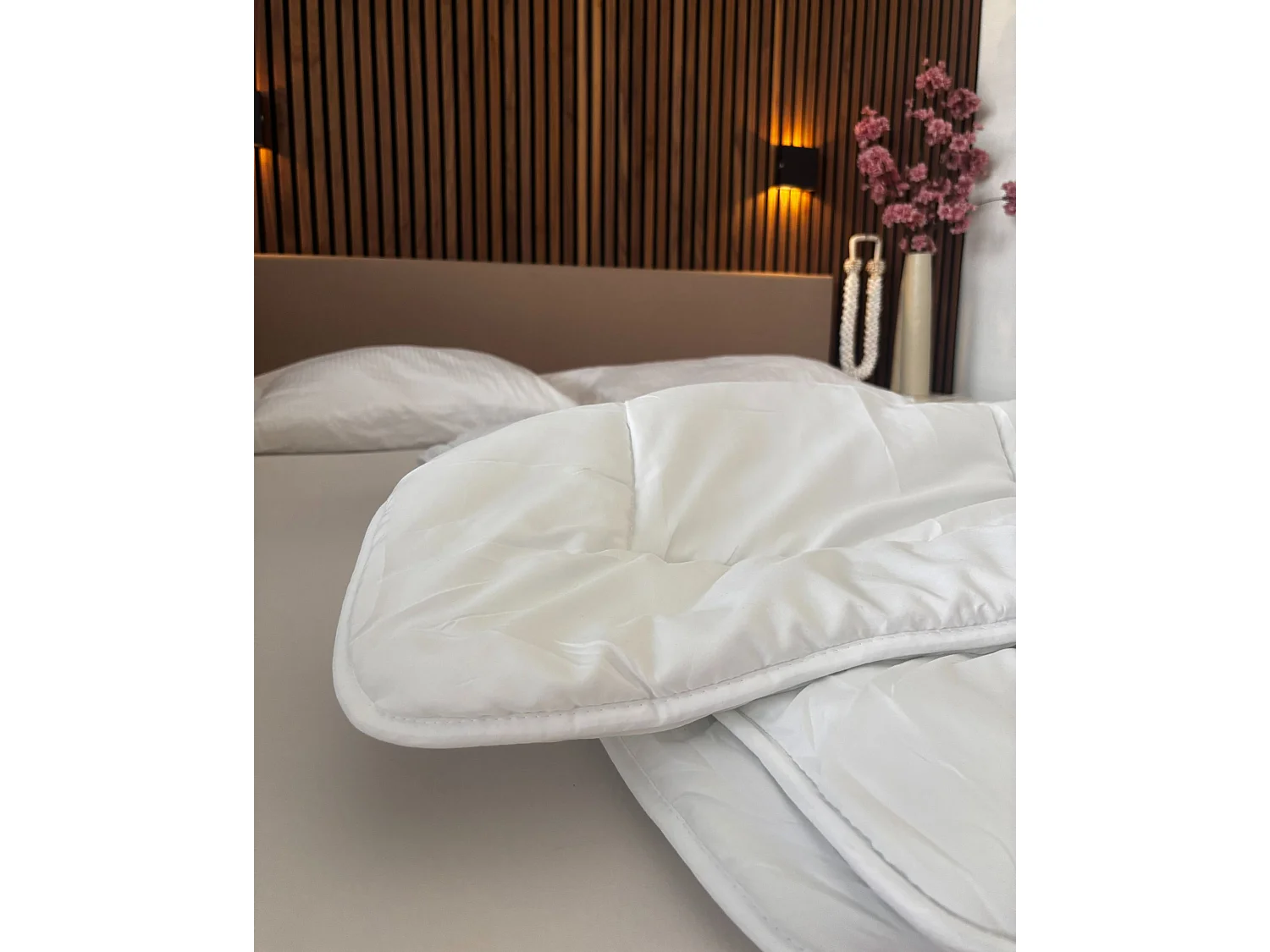 Extra warm dekbed LEMBERG Polyester 200 x 220 cm