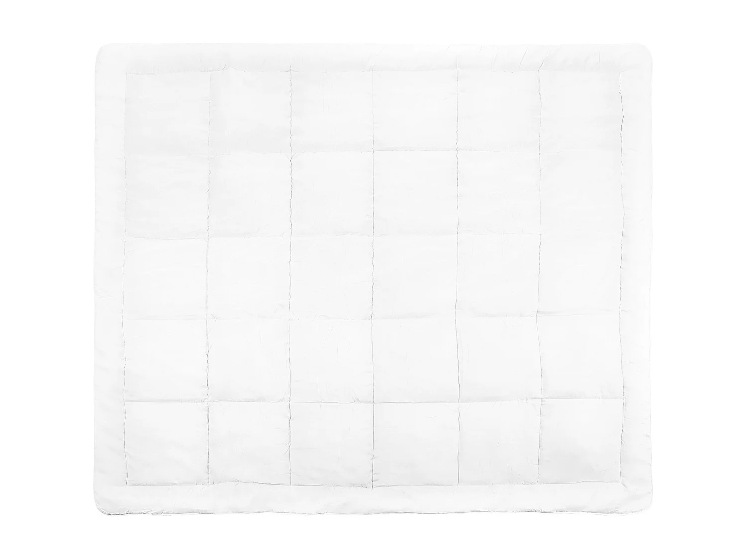 Couette très chaude LEMBERG Polyester 200 x 220 cm