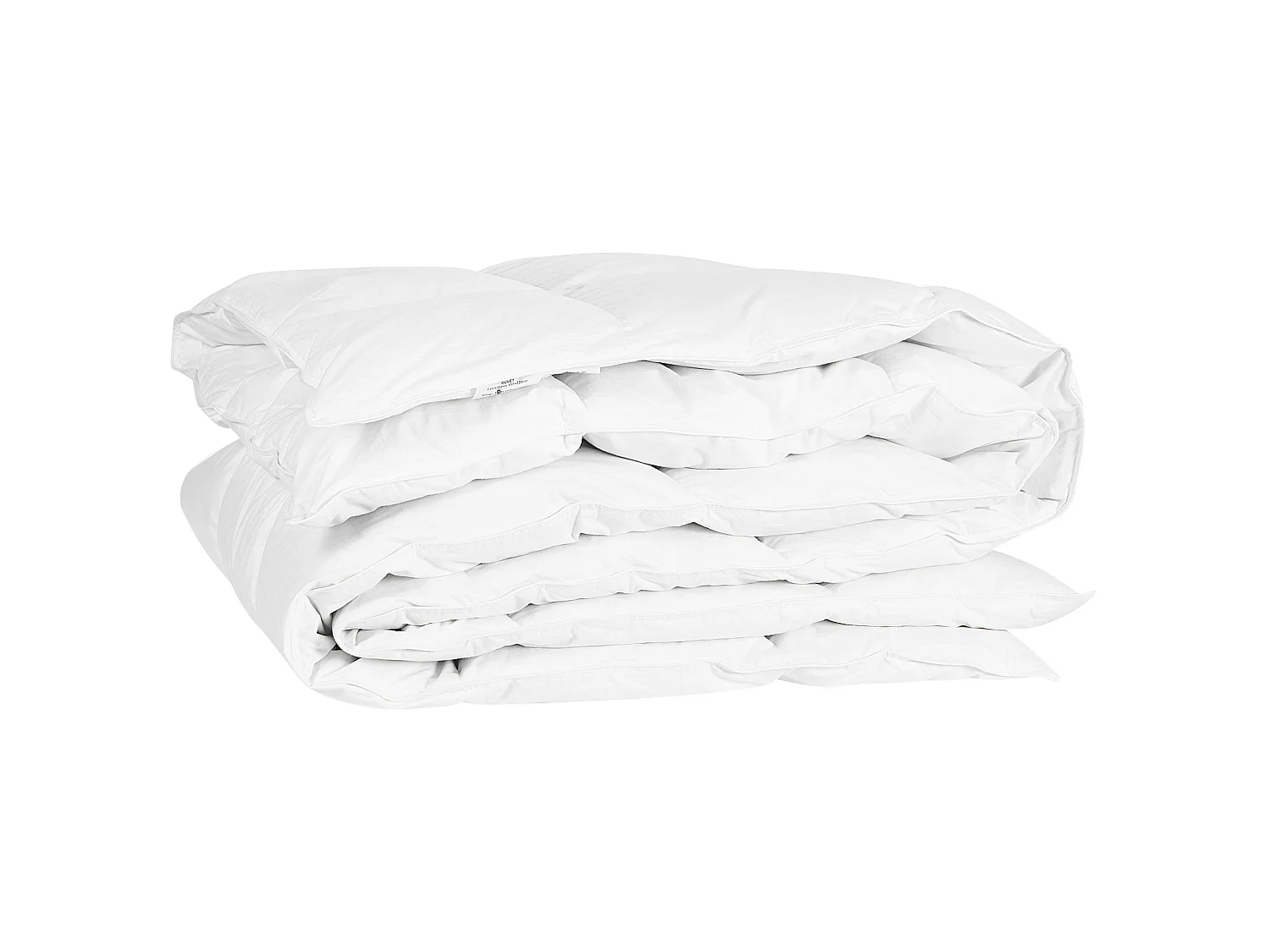 Couette très chaude LEMBERG Polyester 200 x 220 cm