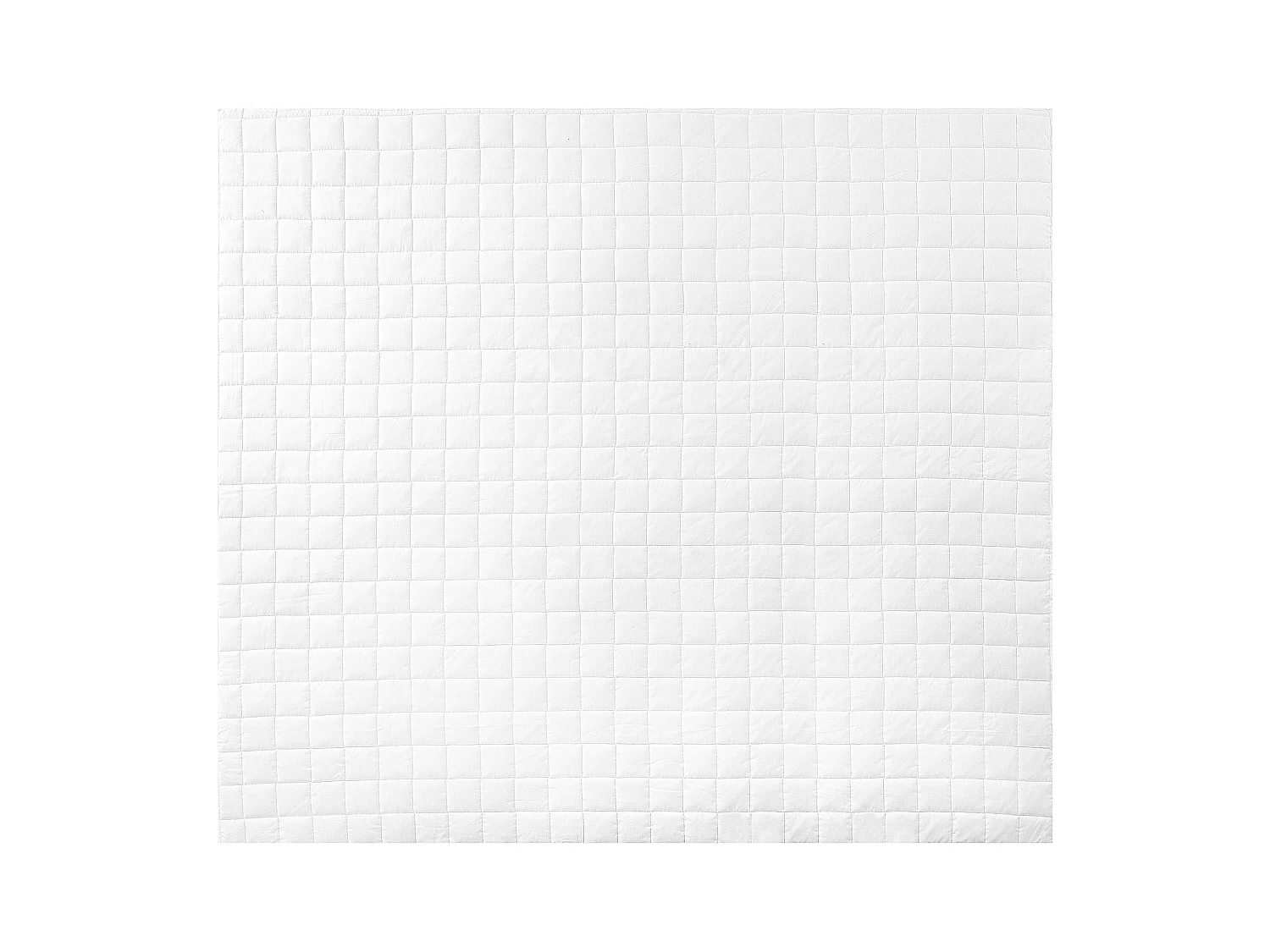 Couette double épaisseur toutes saisons KORAB Polyester 220 x 240 cm