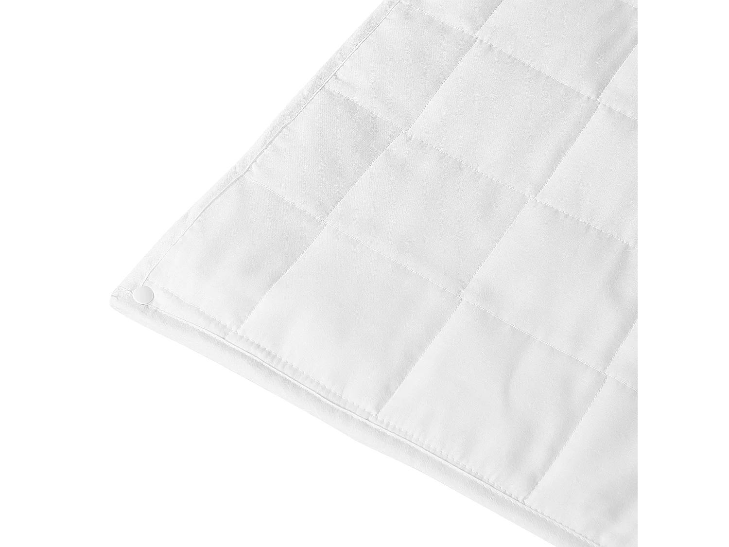 Dubbellaags 4 seizoenen KORAB Polyester 220 x 240 cm