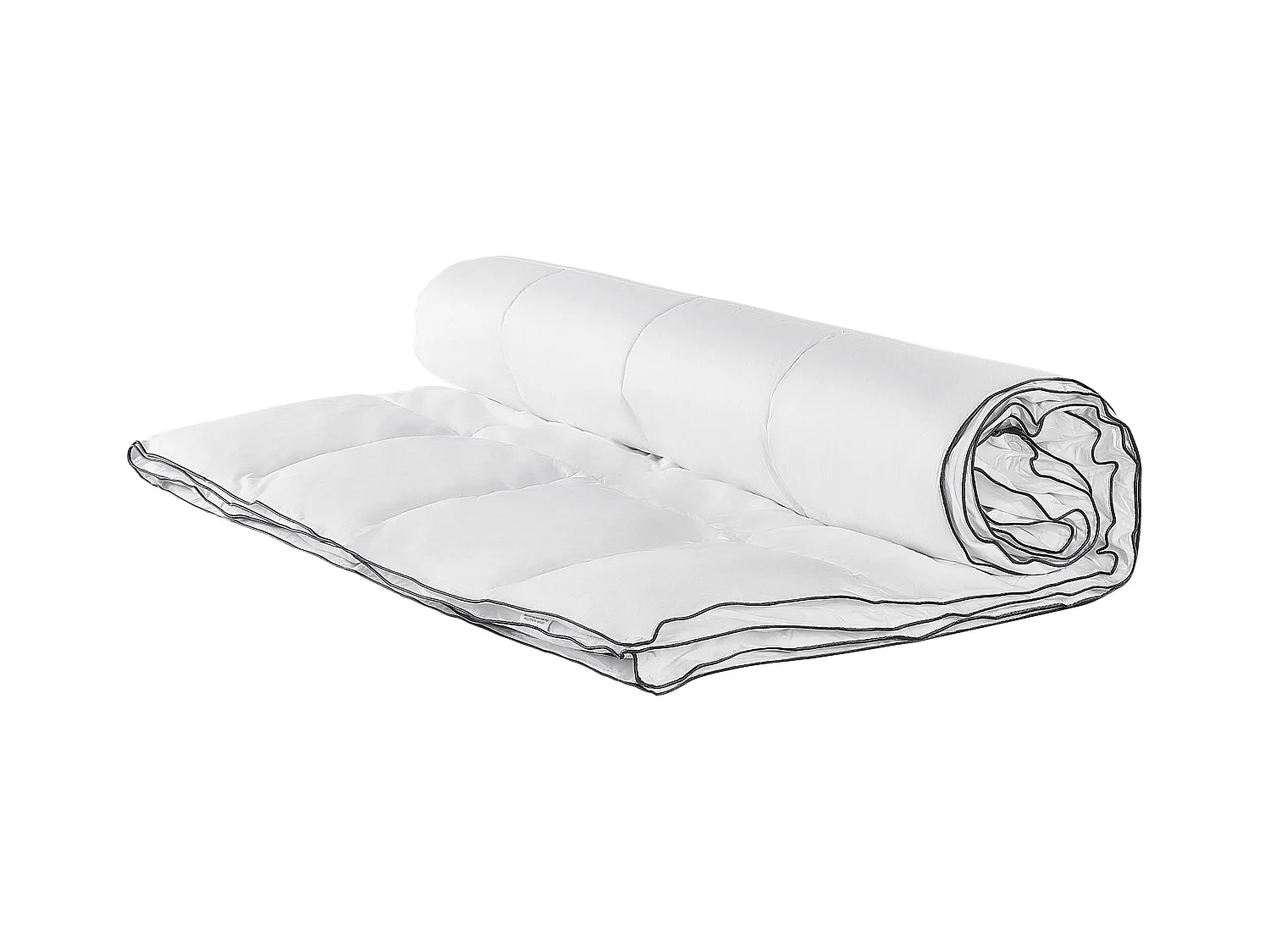 Edredón de doble capa para todas las estaciones TELENO Microfibra 200 x 220 cm