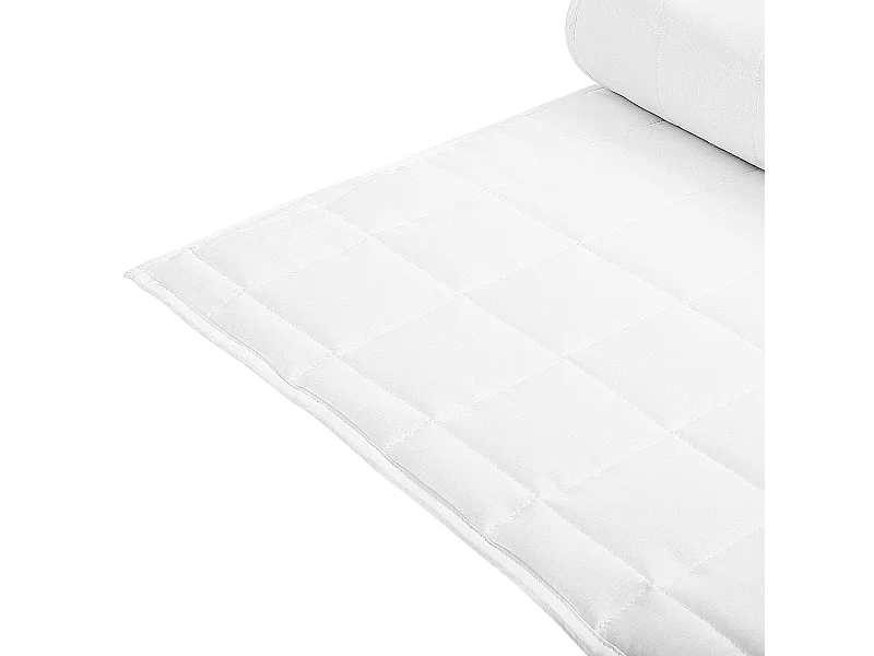 Couette légèrement chaude ANNAPURNA Polyester 220 x 240 cm