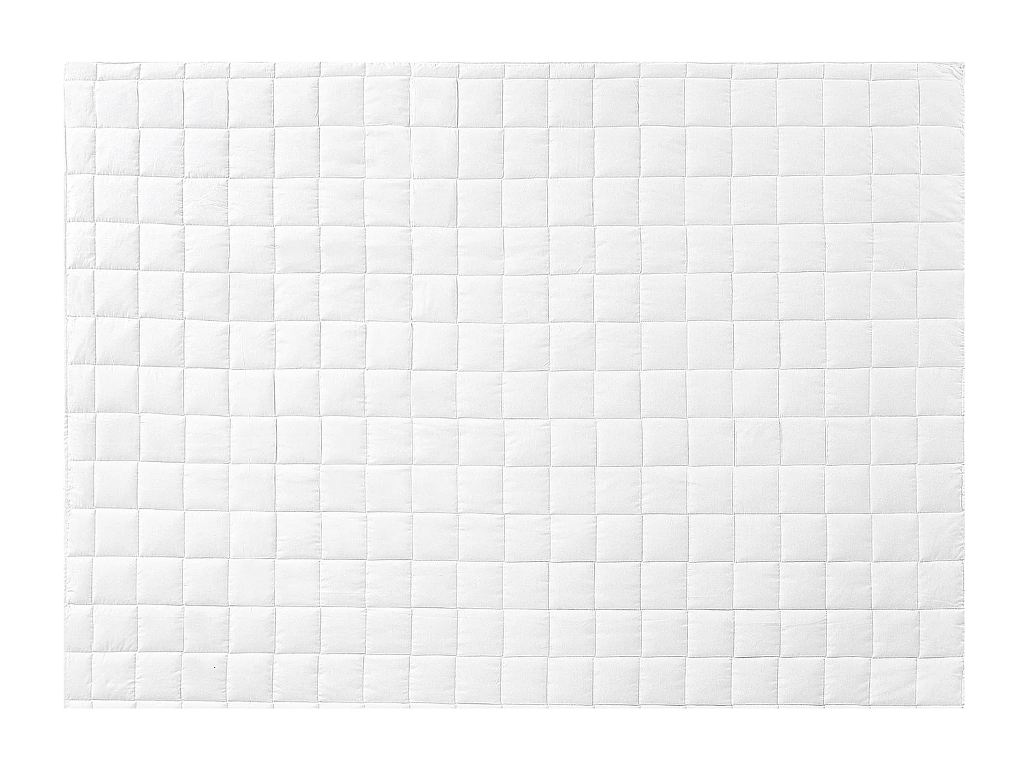 Couette légèrement chaude ANNAPURNA Polyester 135 x 200 cm