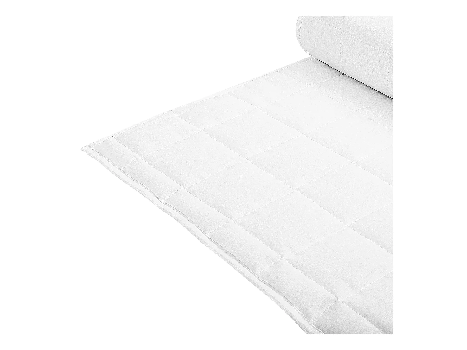 Couette légèrement chaude ANNAPURNA Polyester 135 x 200 cm
