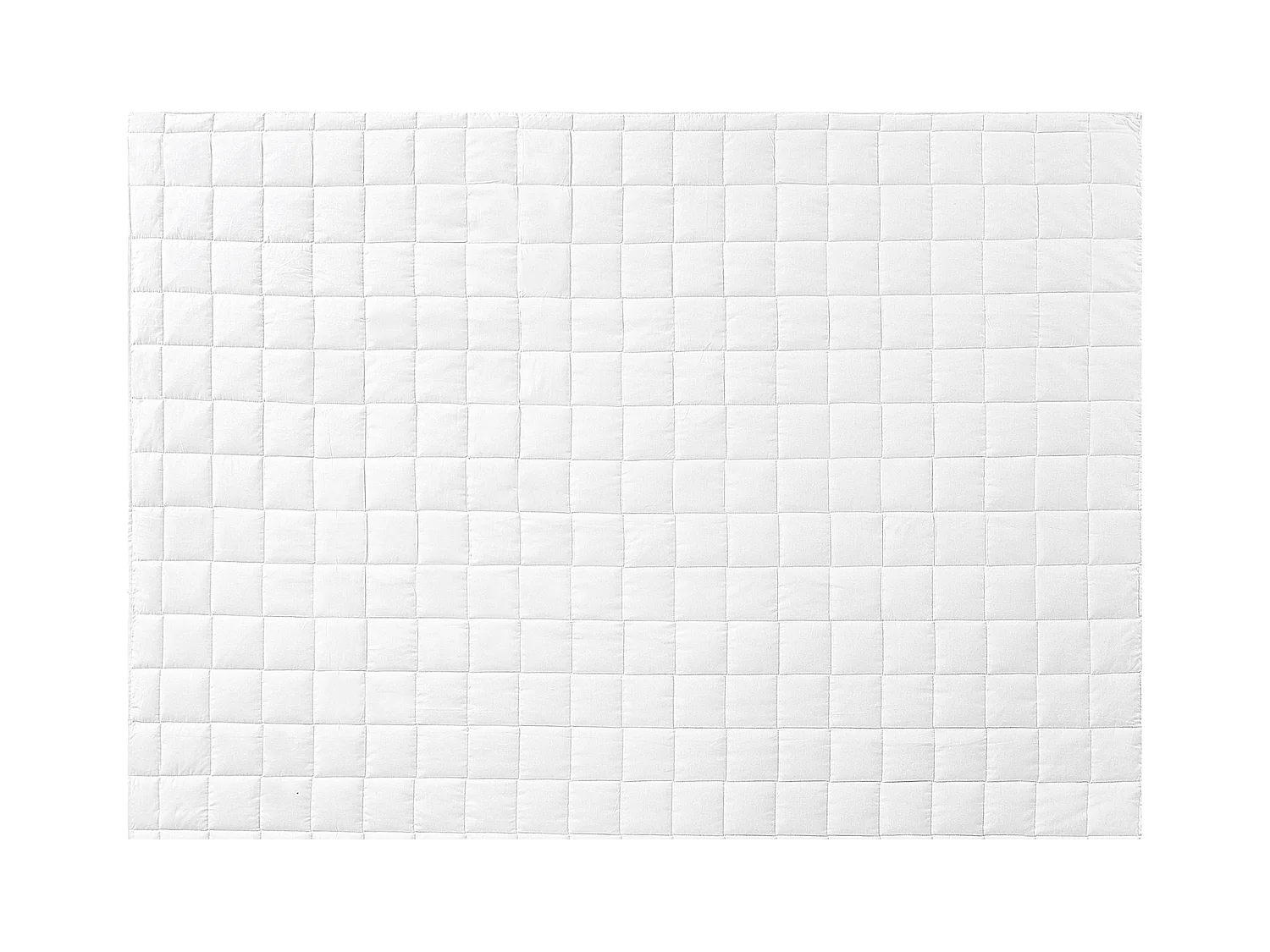 Couette légèrement chaude ANNAPURNA Polyester 135 x 200 cm