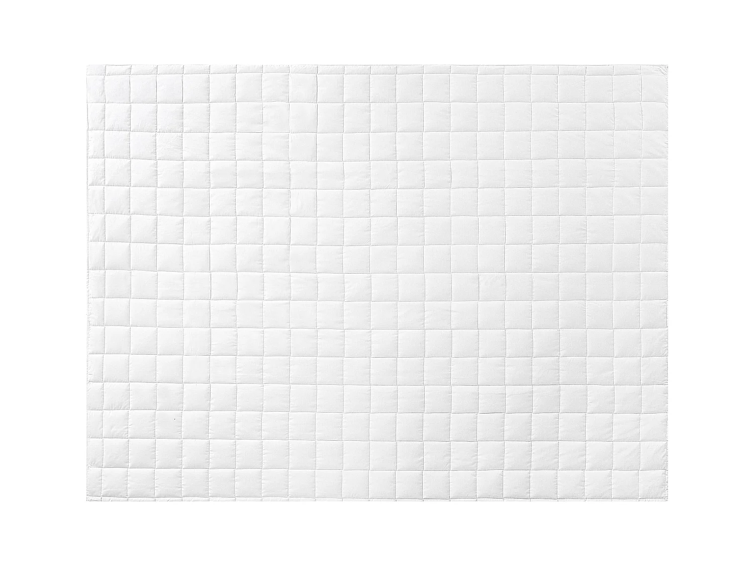 Couette légèrement chaude ANNAPURNA Polyester 135 x 200 cm