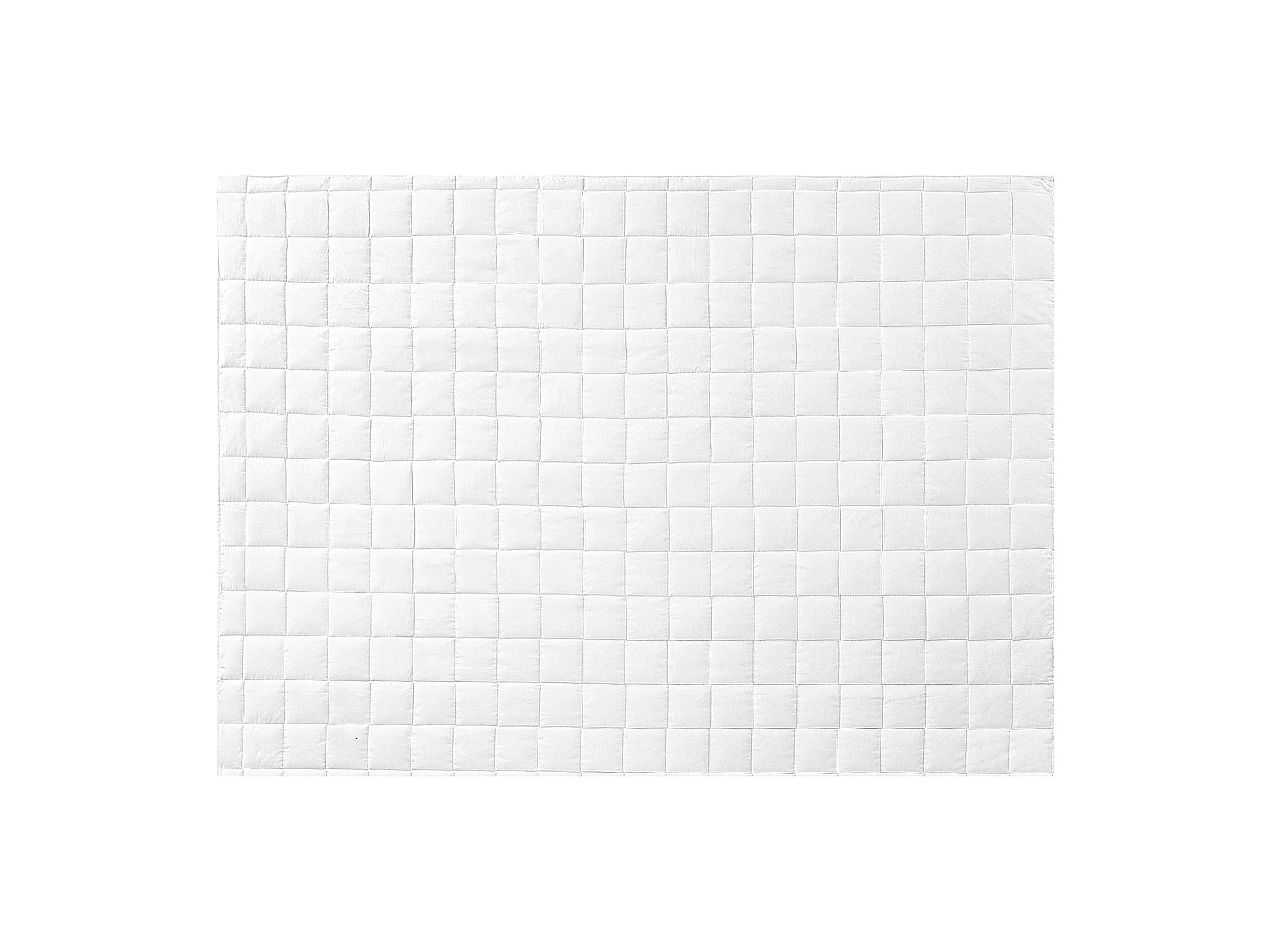 Mittelwarme Bettdecke ANNAPURNA Polyester 135 x 200 cm