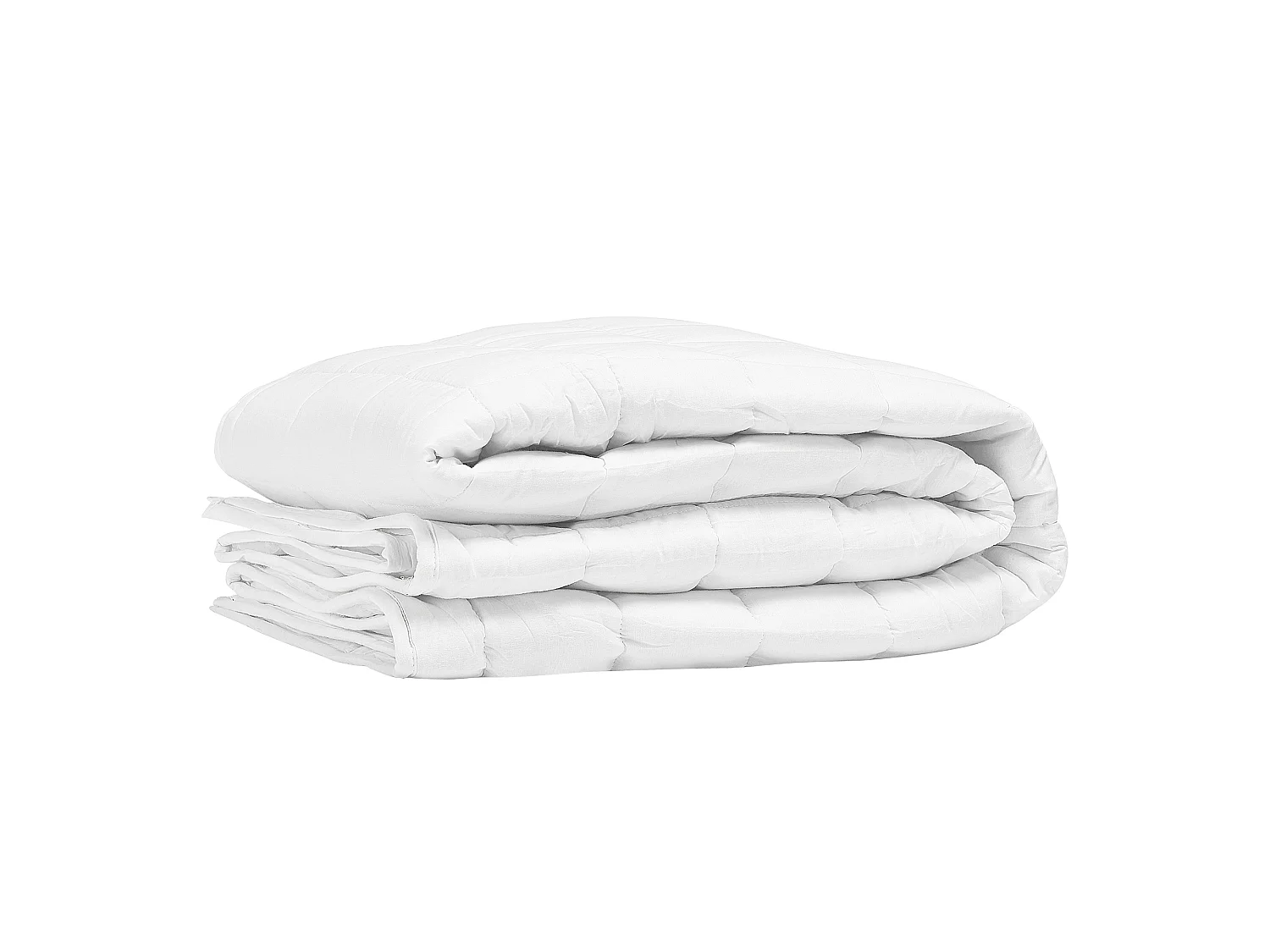 Mittelwarme Bettdecke ANNAPURNA Polyester 135 x 200 cm