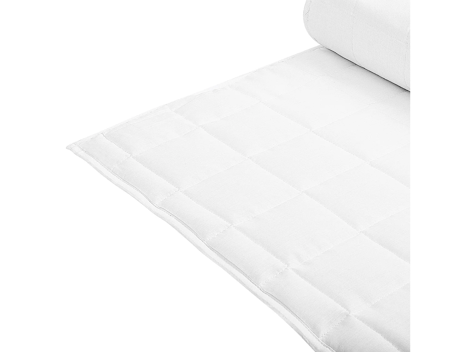 Mittelwarme Bettdecke ANNAPURNA Polyester 135 x 200 cm