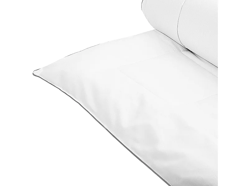 Couette moyennement chaude KOUTRA Microfibre 135 x 200 cm