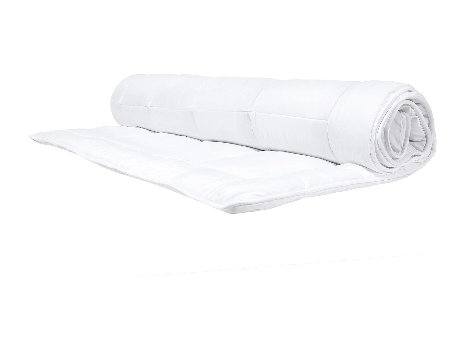 Couette très chaude LEMBERG Polyester 155 x 220 cm