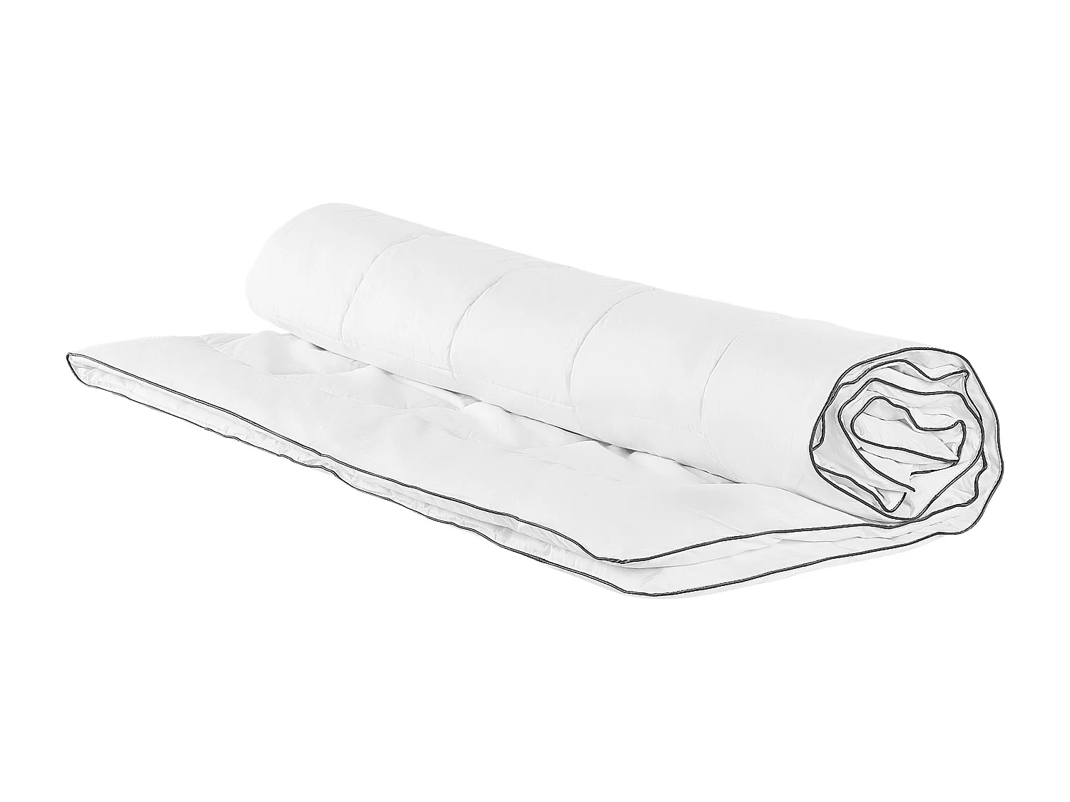 Dekbed medium warm KOUTRA Microvezels 220 x 240 cm