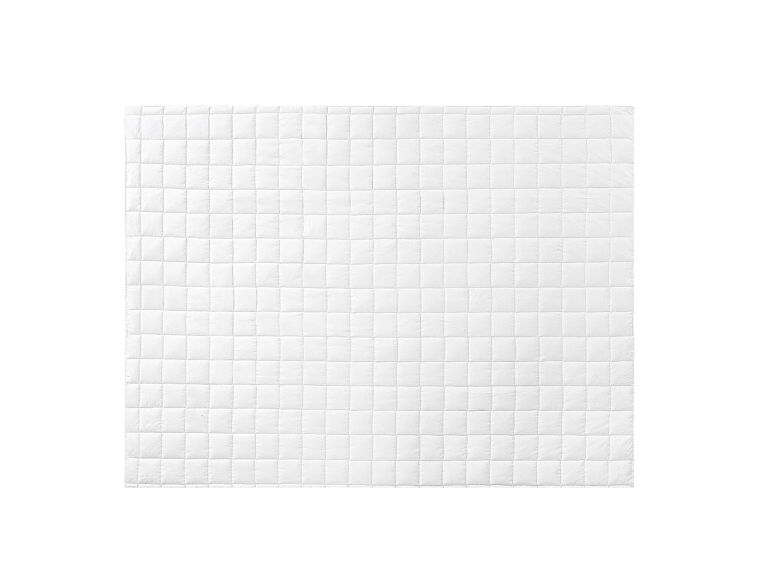 Couette moyennement chaude ANNAPURNA Polyester 155 x 220 cm