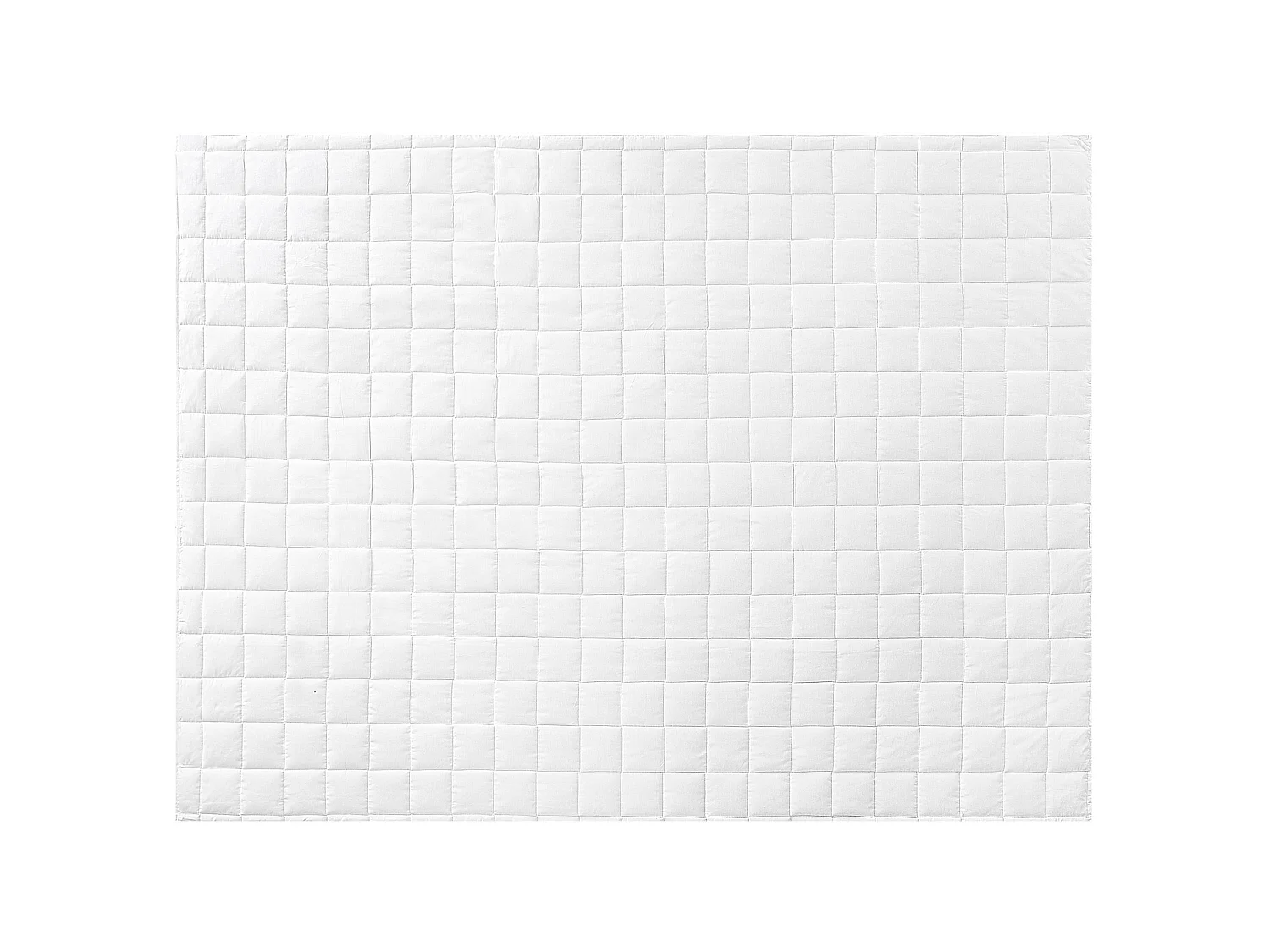 Couette moyennement chaude ANNAPURNA Polyester 155 x 220 cm