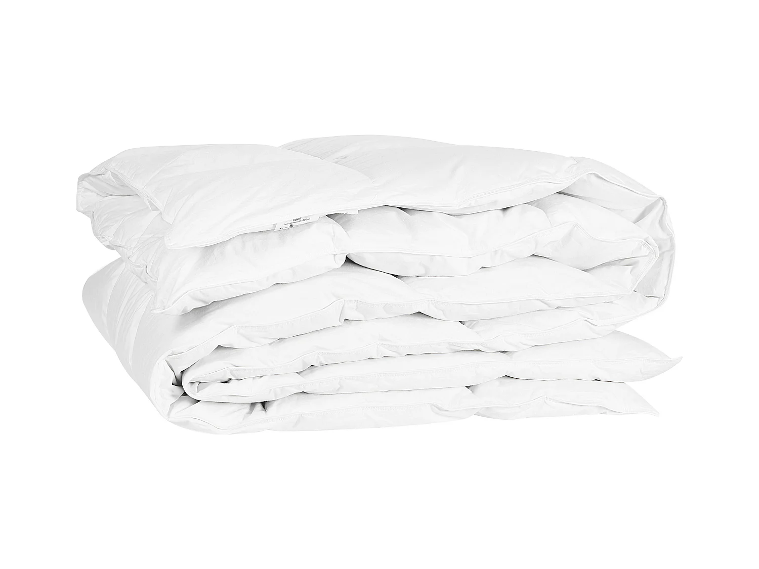 Couette très chaude LEMBERG Polyester 220 x 240 cm