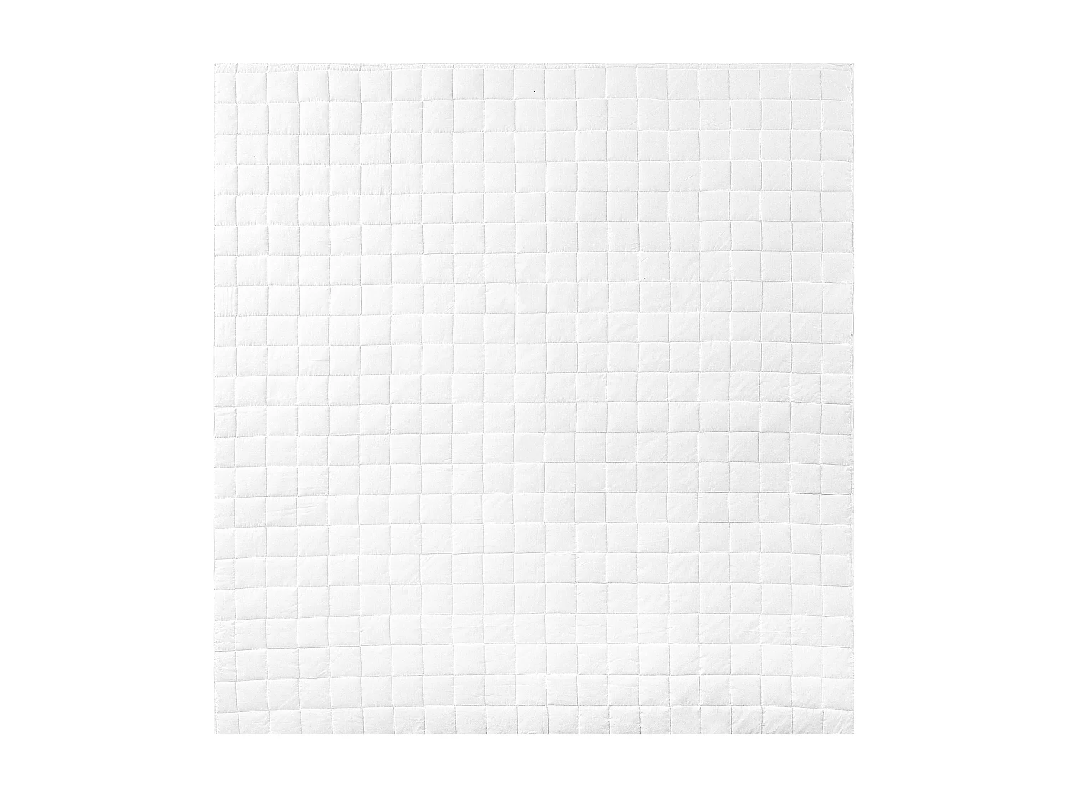 Duvet Polyester 5.5 TOG Light Warm ANNAPURNA 200 x 220 cm