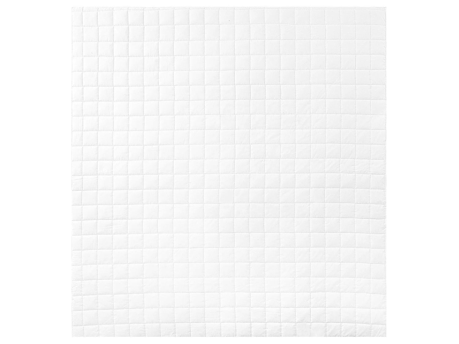 Duvet Polyester 5.5 TOG Light Warm ANNAPURNA 200 x 220 cm